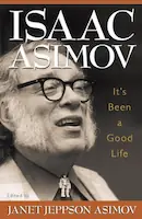 Book - Isaac Asimov