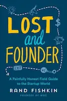 Book - Lost and founder