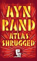 Book - Atlas Shrugged