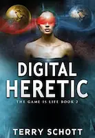 Book - Digital Heretic