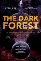Book - The dark forest