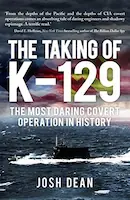 Book - The taking of K129