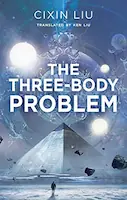 Book - The three body problem